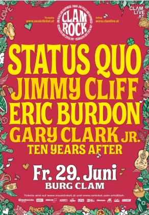 Status Quo en Autriche