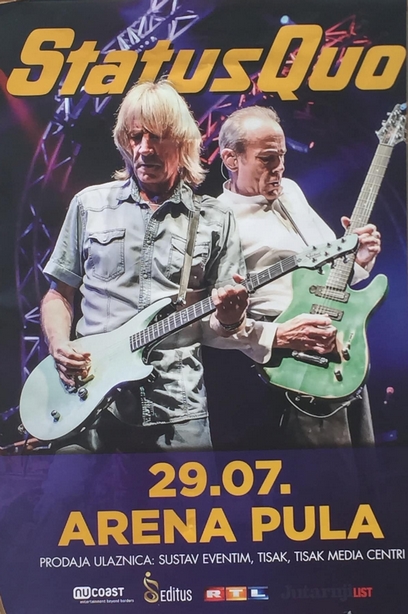 Status Quo en Yougoslavie